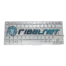 Teclado PT VPC-SD SILVER 